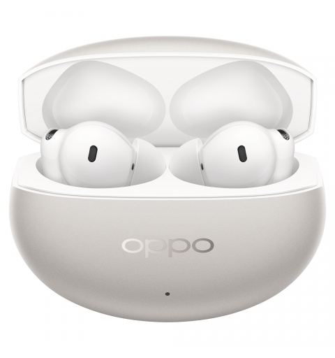 OPPO Enco X3s Auricolare True Wireless Stereo (TWS) In-ear Musica e Chiamate Bluetooth Argento