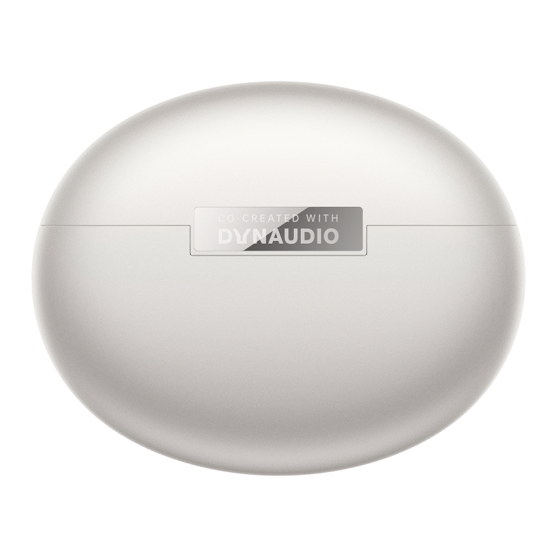 OPPO Enco X3s Kopfhörer True Wireless Stereo (TWS) im Ohr Anrufe Musik Bluetooth Silber