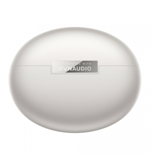 OPPO Enco X3s Auricolare True Wireless Stereo (TWS) In-ear Musica e Chiamate Bluetooth Argento