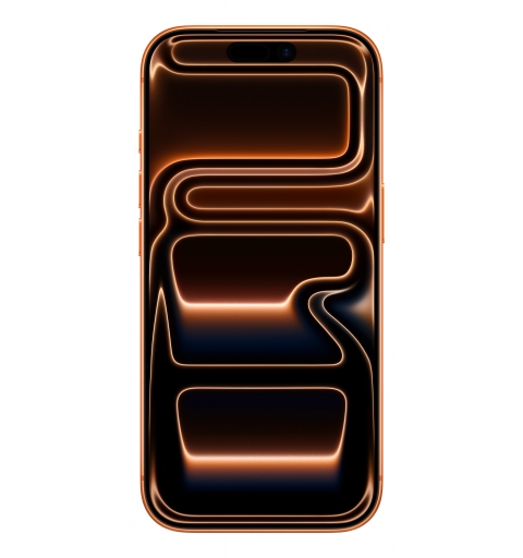 Apple iPhone 17 Pro 1TB Cosmic Orange