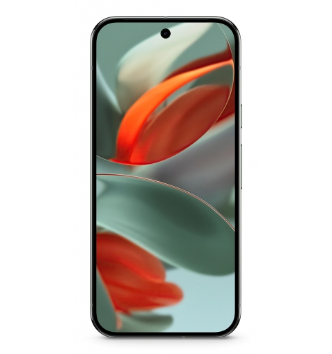 Google Pixel 9 PRO - Smartphone Android con Gemini, sistema a tripla fotocamera posteriore, batteria con 24 ore di autonomia e