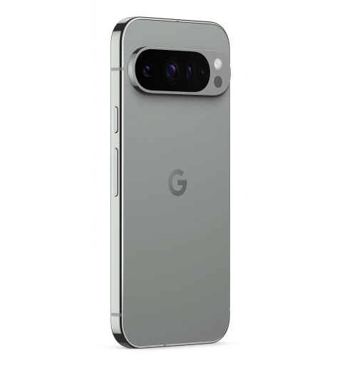 Google Pixel 9 PRO - Smartphone Android con Gemini, sistema a tripla fotocamera posteriore, batteria con 24 ore di autonomia e