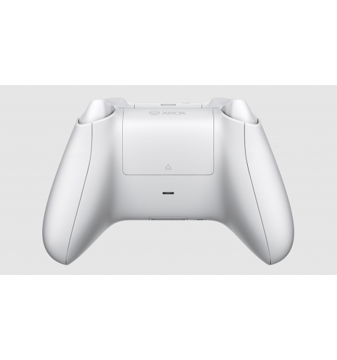 Microsoft EP2-29920 Gaming-Controller Weiß Bluetooth Gamepad Analog Digital Android, PC, Xbox One, Xbox Series S, Xbox Series