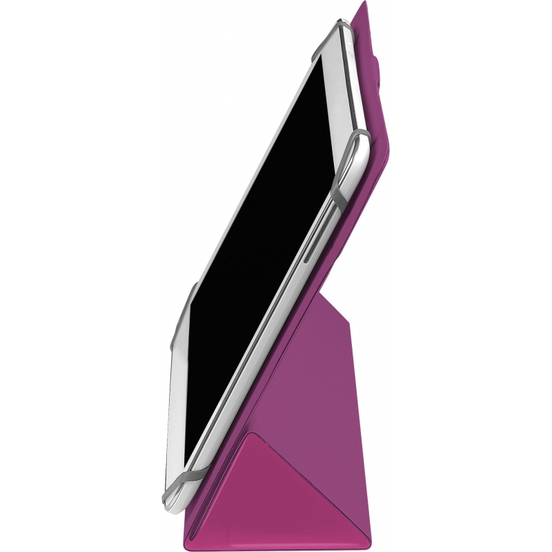 Cellularline Click Case - Tablet up to 10.5" Universal-Schutzhülle mit biegsamer Rückseite