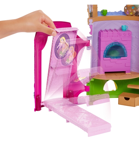 Disney Princess HLW30 Puppenzubehör