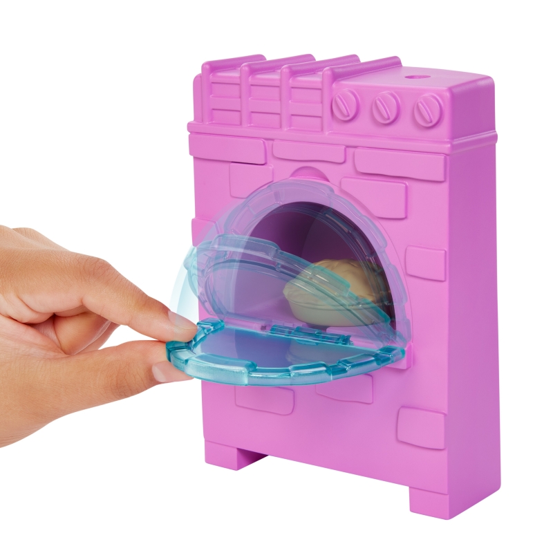 Disney Princess Disney Princesses - Coffret La Tour de Raiponce - Figurine - 3 ans et +