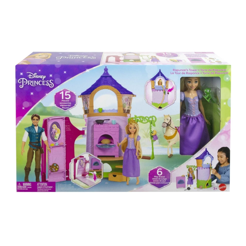 Disney Princess HLW30 accesorio para muñecas