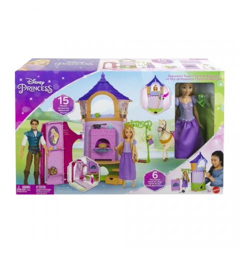 Disney Princess HLW30 accesorio para muñecas