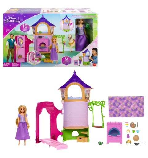 Disney Princess HLW30 accessorio per bambola