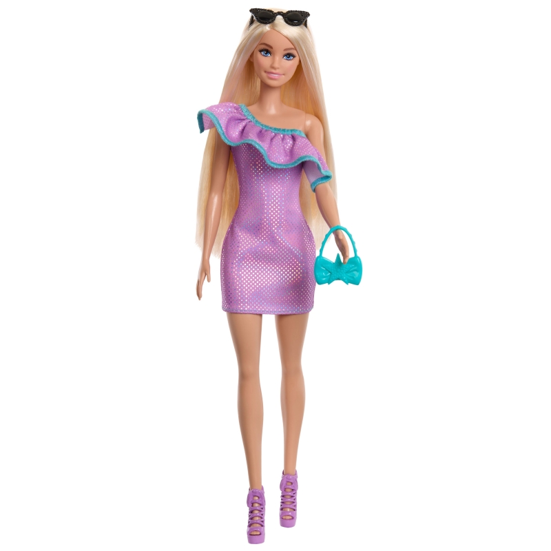 Barbie HYT61 Puppe