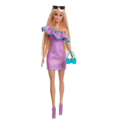 Barbie HYT61 bambola