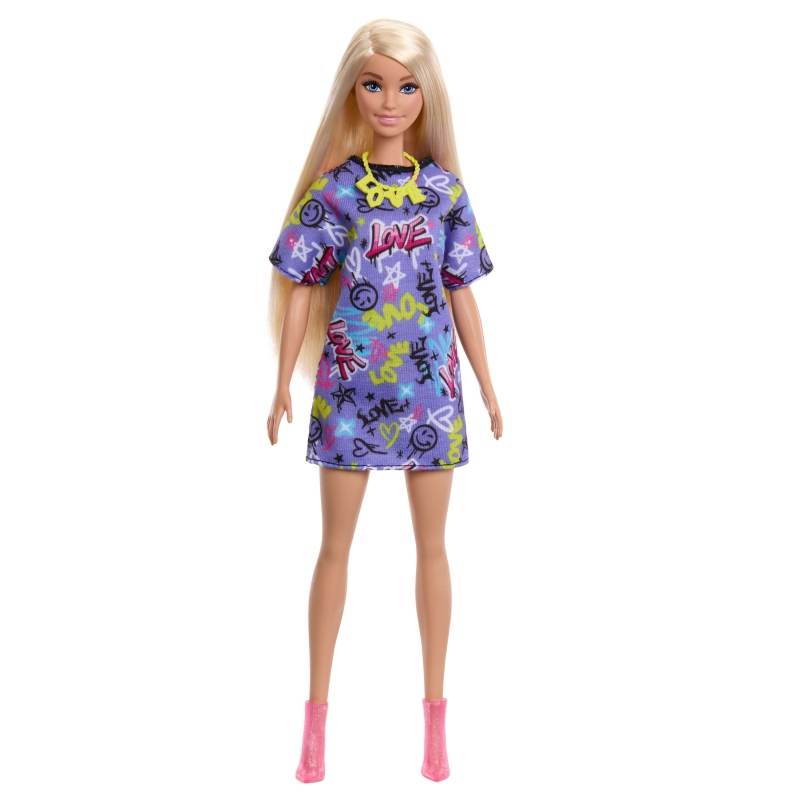 Barbie HYT61 Puppe