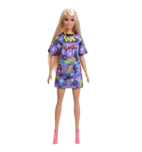 Barbie HYT61 Puppe