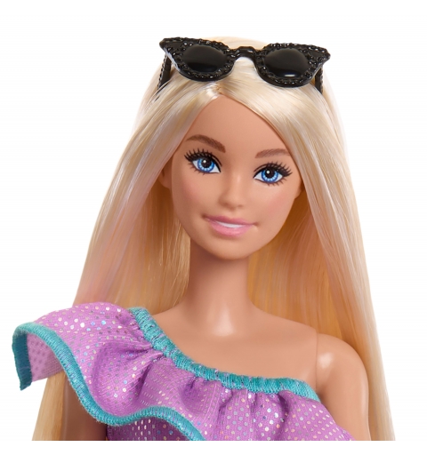 Barbie HYT61 bambola