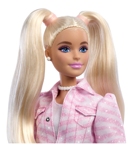 Barbie – Poupée Deluxe Style n° 9