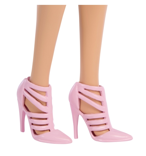 Barbie JJN69 bambola