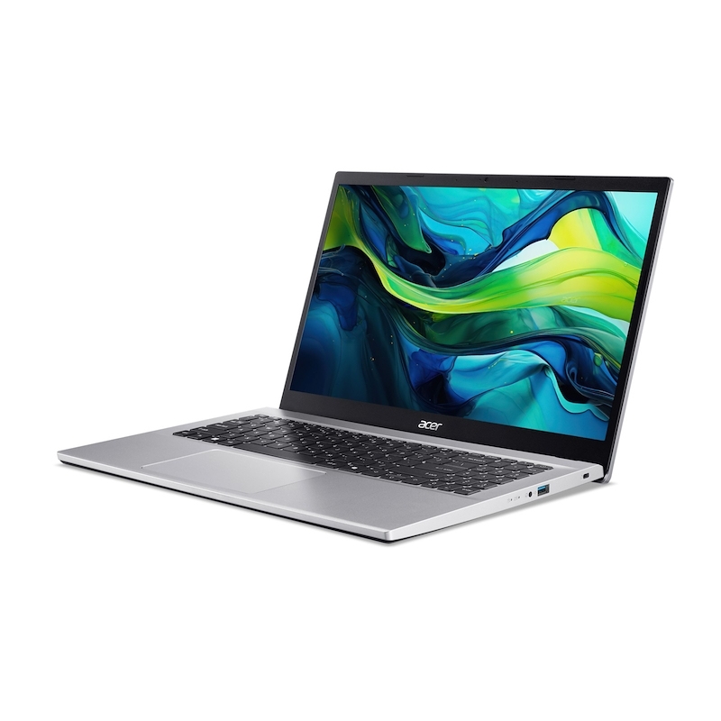 Acer Aspire Go 15 AG15-42P-R1D1 AMD Ryzen™ 5 7430U Computer portatile 39,6 cm (15.6") Full HD 16 GB DDR4-SDRAM 1 TB SSD Wi-Fi 6