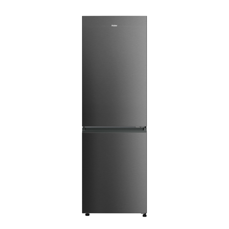 Haier HDPR1618ANPD Freestanding 355 L A Stainless steel