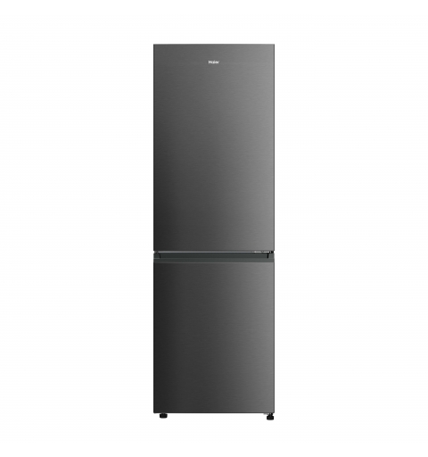 Haier HDPR1618ANPD Libera installazione 355 L A Acciaio inox