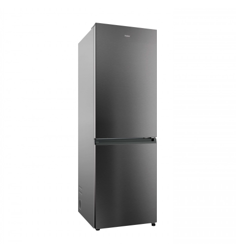 Haier HDPR1618ANPD Freistehend 355 l A Edelstahl