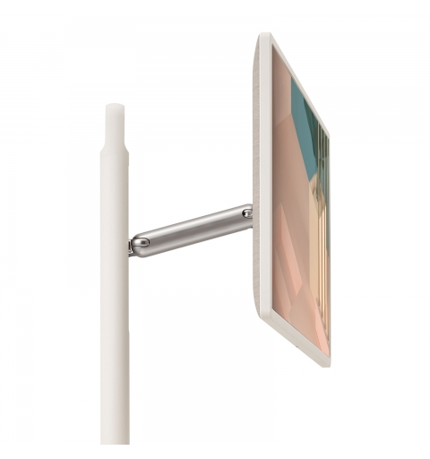 LG 27ART10AKPL Monitor portátil Aluminio 68,6 cm (27") LED 1920 x 1080 Pixeles