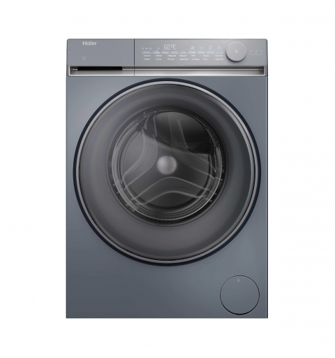 Haier HW100-B14367GUIT lavadora Carga frontal 10 kg 1400 RPM Antracita