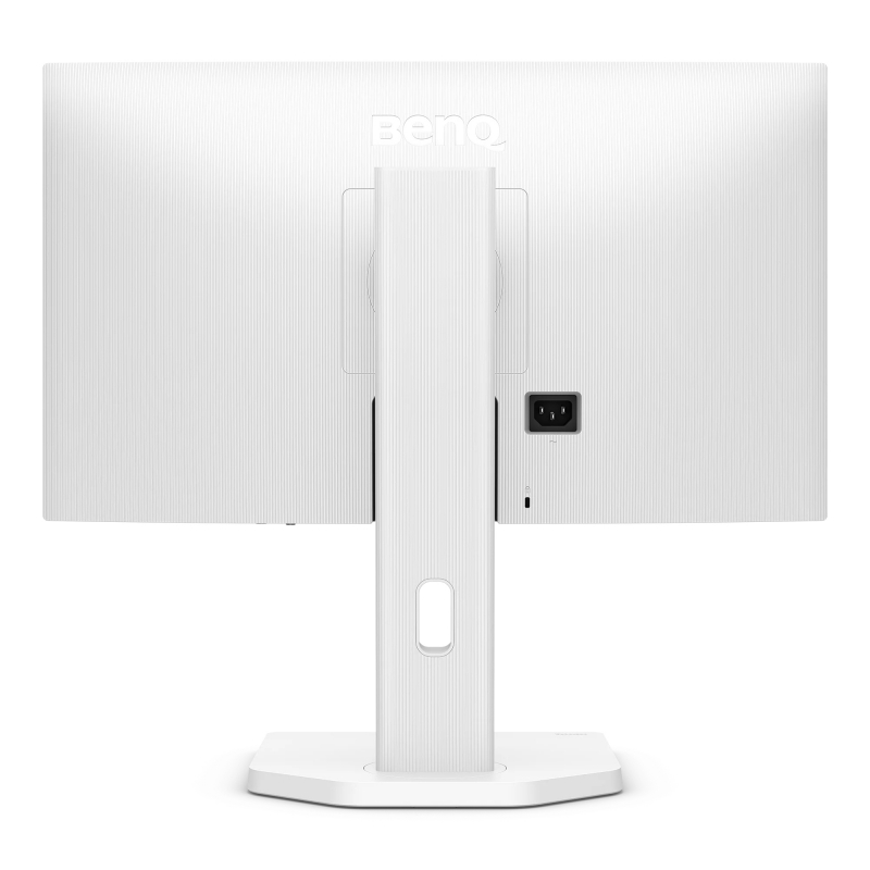 BenQ GW2490TC écran plat de PC 61 cm (24") 1920 x 1080 pixels Full HD LED Noir, Blanc