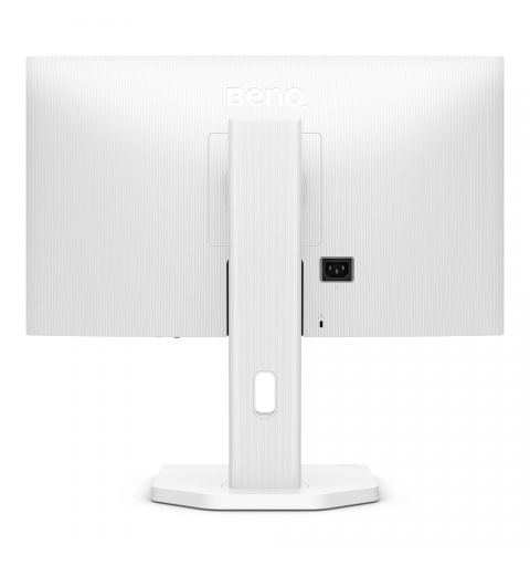 BenQ GW2490TC computer monitor 61 cm (24") 1920 x 1080 pixels Full HD LED Black, White