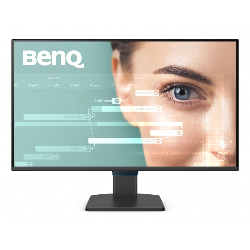 BenQ GW2790C Monitor PC 68,6 cm (27") 1920 x 1080 Pixel Full HD LCD Nero