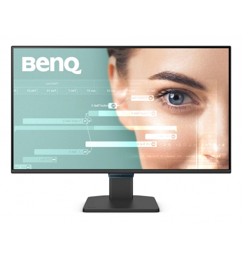 BenQ GW2790C Computerbildschirm 68,6 cm (27") 1920 x 1080 Pixel Full HD LCD Schwarz