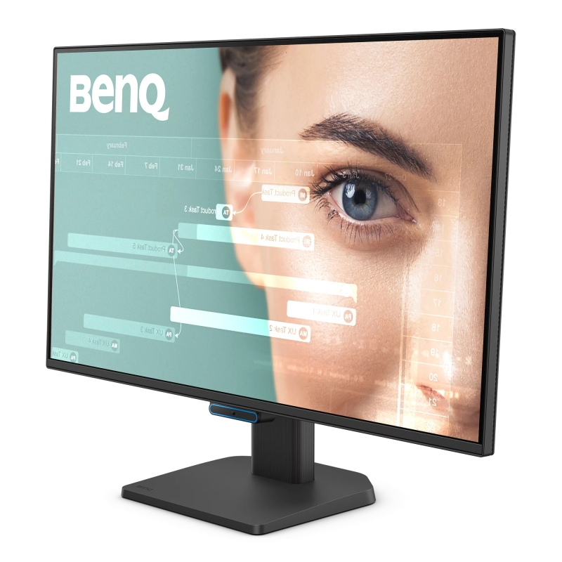 BenQ GW2790C pantalla para PC 68,6 cm (27") 1920 x 1080 Pixeles Full HD LCD Negro