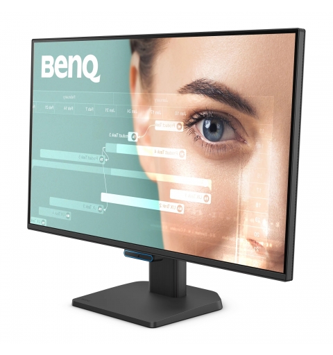 BenQ GW2790C pantalla para PC 68,6 cm (27") 1920 x 1080 Pixeles Full HD LCD Negro