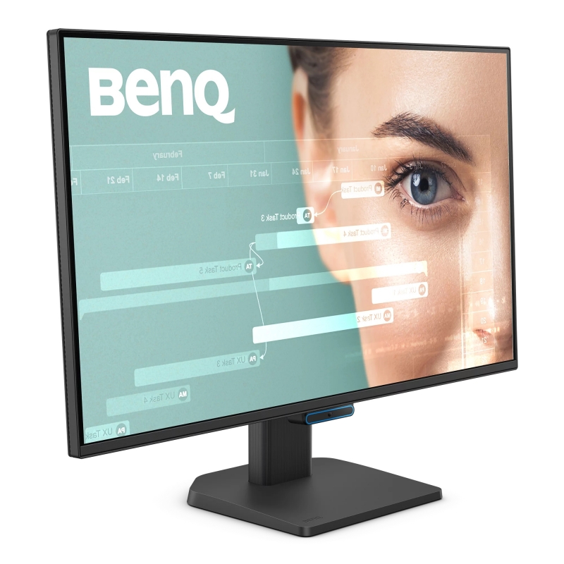BenQ 27” 1080p FHD Eye-Care Home Office Monitor