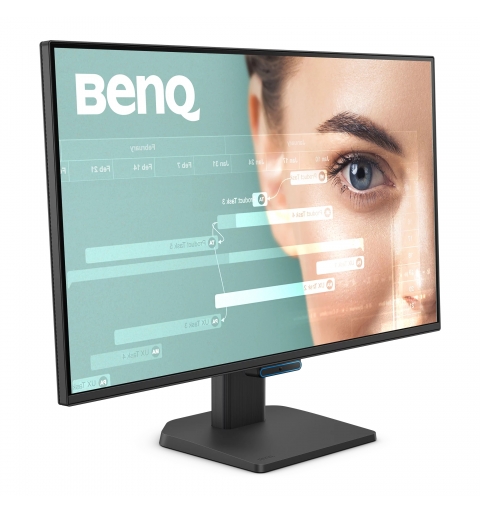 BenQ GW2790C pantalla para PC 68,6 cm (27") 1920 x 1080 Pixeles Full HD LCD Negro