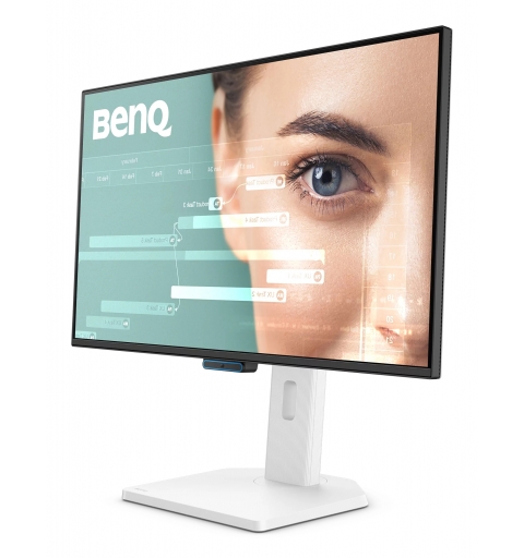 BenQ GW2790TC pantalla para PC 68,6 cm (27") 1920 x 1080 Pixeles Full HD LCD Negro, Blanco