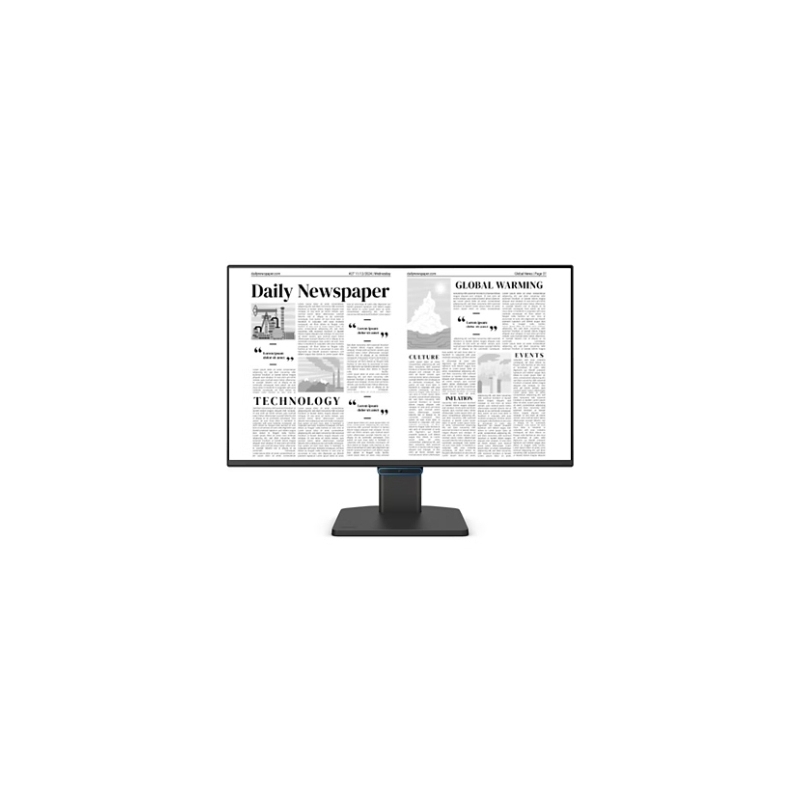 BenQ GW2490C computer monitor 60.5 cm (23.8") 1920 x 1080 pixels Full HD Black