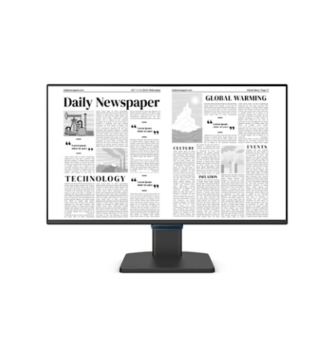 BenQ GW2490C écran plat de PC 60,5 cm (23.8") 1920 x 1080 pixels Full HD Noir