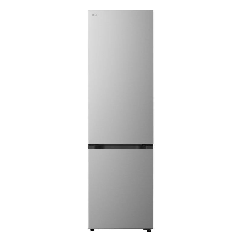 LG GBBS312CPY Frigorifero combinato Fit & Max 60cm, Classe C, 333L, AI Inverter, Prime Silver LG GBBS312CPY Frigorifero combinato Fit & Max 60cm, Classe C, 333L, AI Inverter, Prime Silver