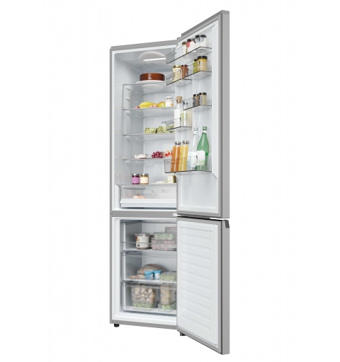 Haier 2D Series 3 PRO HDPW3620DNPK Freestanding 406 L D Silver