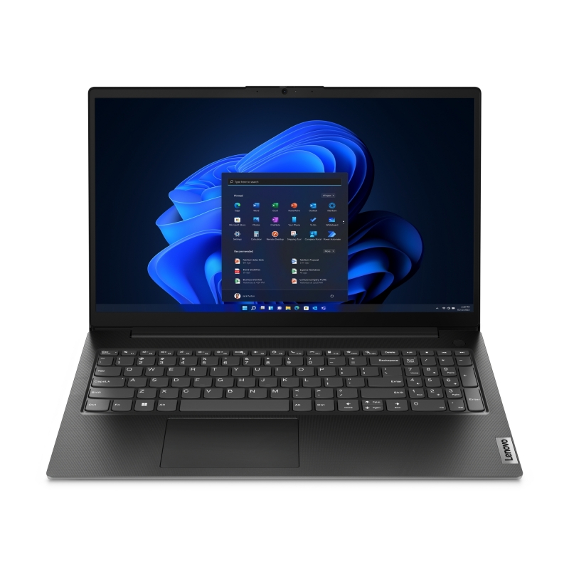 Lenovo V15 G4 AMN AMD Ryzen™ 5 7520U Portátil 39,6 cm (15.6") Full HD 16 GB LPDDR5-SDRAM 512 GB SSD Wi-Fi 6 (802.11ax) Windows