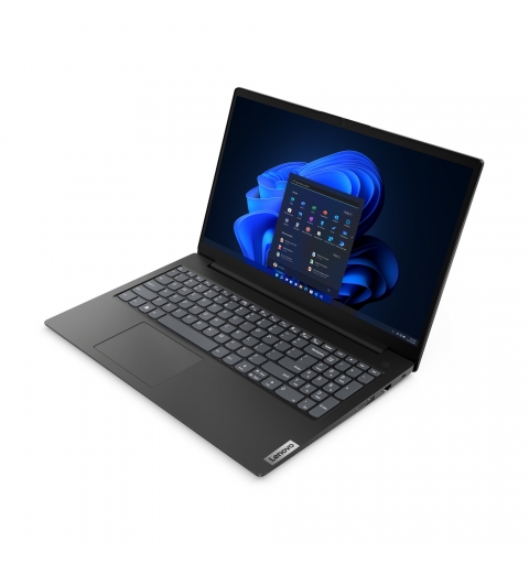 Lenovo V15 G4 AMN AMD Ryzen™ 5 7520U Computer portatile 39,6 cm (15.6") Full HD 16 GB LPDDR5-SDRAM 512 GB SSD Wi-Fi 6