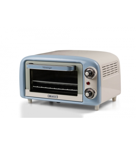 Ariete 3919 05 10 l 800 W Hellblau Grill