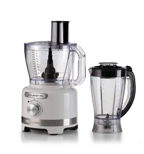 Ariete 1782 01 robot de cuisine 1000 W 3 L Blanc
