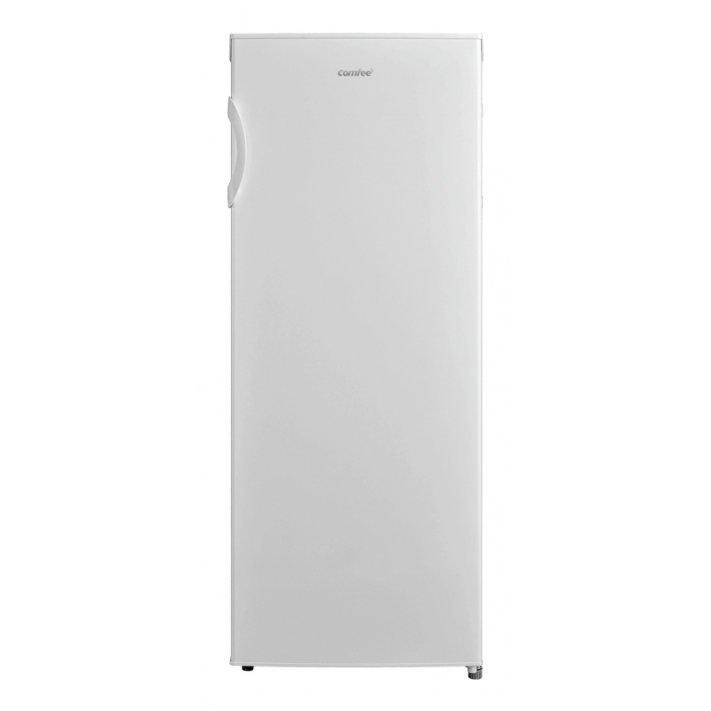 Comfeè RCU219WH2 congelador Congelador vertical Independiente 160 L E Blanco