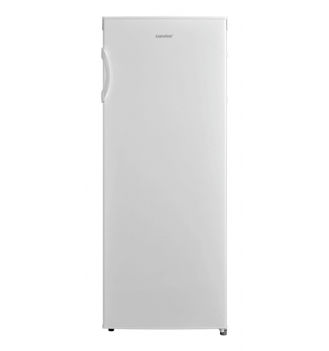 Comfeè RCU219WH2 congelatore Congelatore verticale Libera installazione 160 L E Bianco
