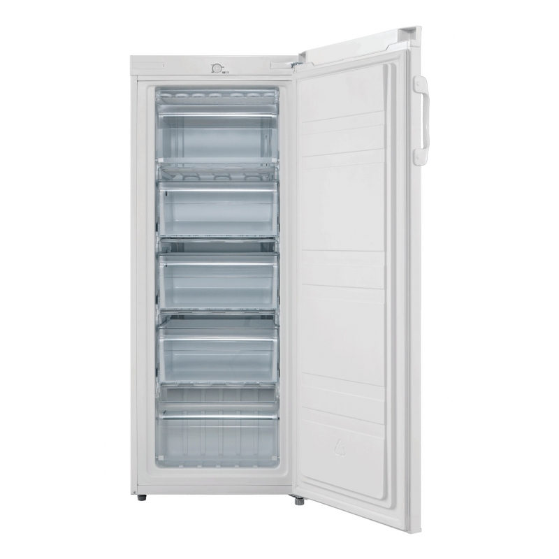 Comfeè RCU219WH2 freezer Upright freezer Freestanding 160 L E White