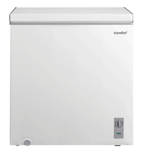 Comfeè RCC270WH2 congélateur Congélateur coffre Pose libre 198 L E Blanc