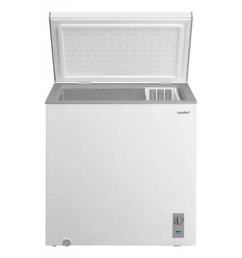 Comfeè RCC270WH2 congelatore Congelatore a pozzo Libera installazione 198 L E Bianco