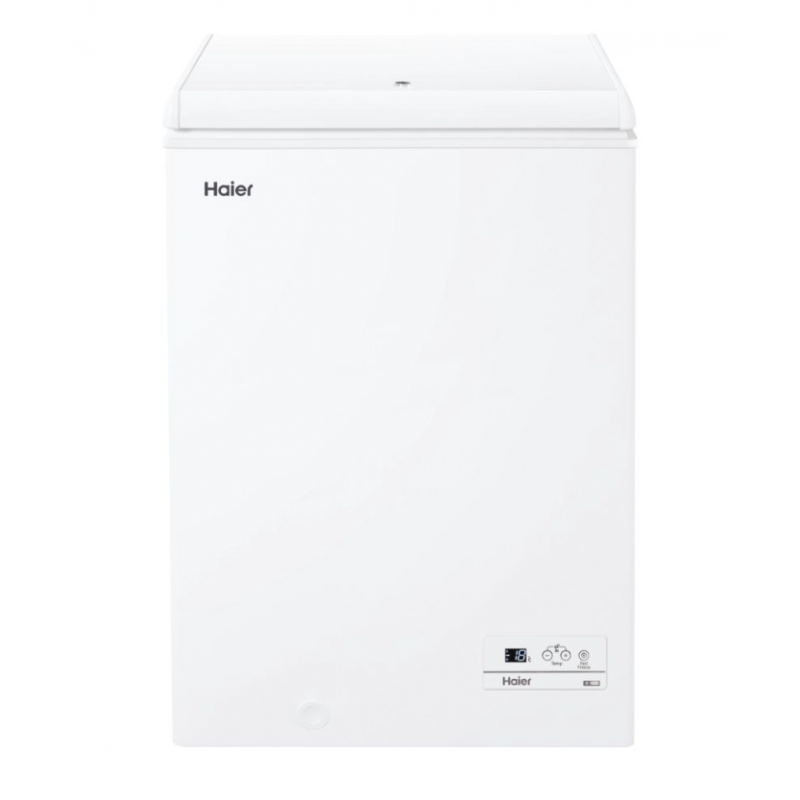Haier HCE100E congelatore...