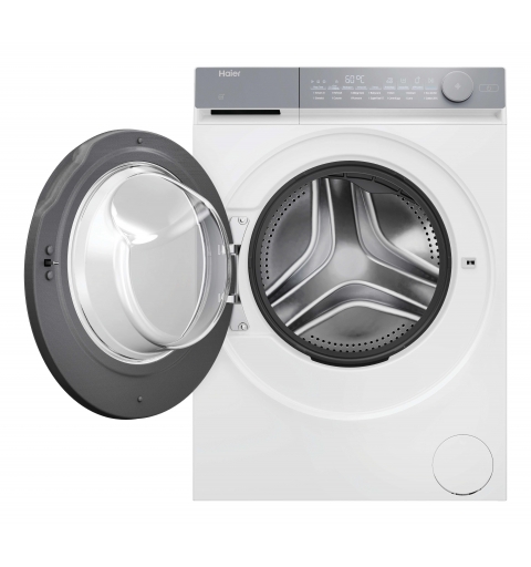 Haier HW80-B14367U1-IT lavatrice Caricamento frontale 8 kg 1400 Giri min Bianco